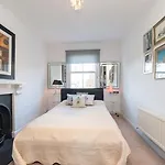 Elgin Terrace