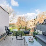Elgin Terrace