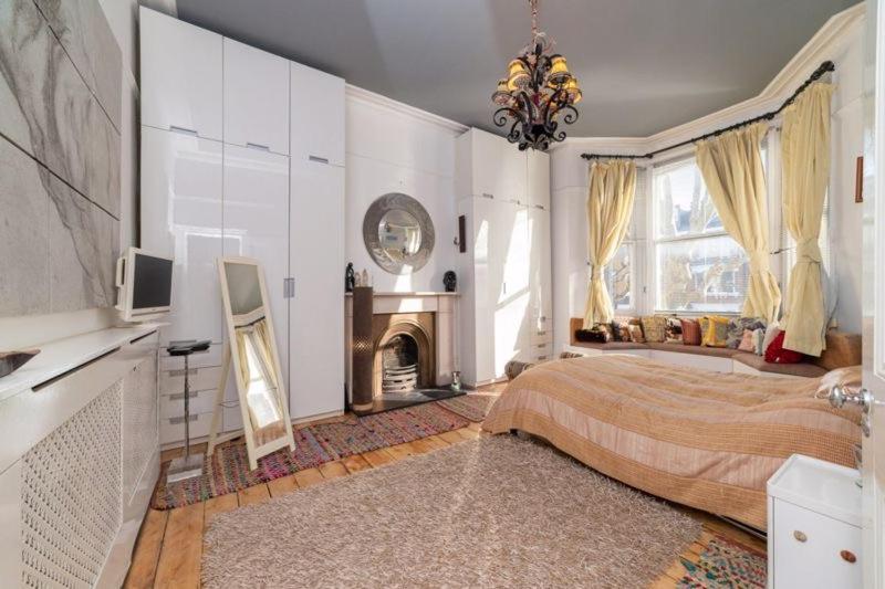 Elgin Terrace London